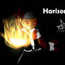 ~~Harison Clone Of Marcus Himself~~