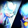 ||Final chance battle of sonic against metallix ||