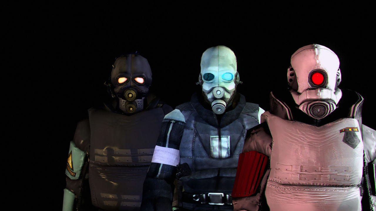 Entropy Zero trilogy by Xaviercomms on DeviantArt