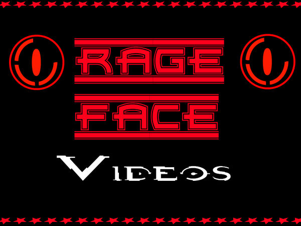 Screen Rage Rage Face Screen by psymonizer on DeviantArt