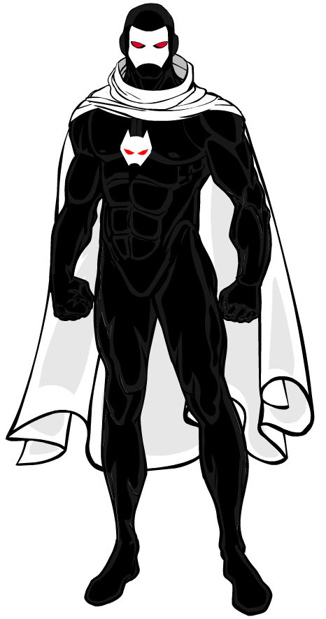 Phantom Hound by cthulhu1 on DeviantArt