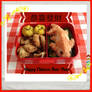 Chinese New Year Bento