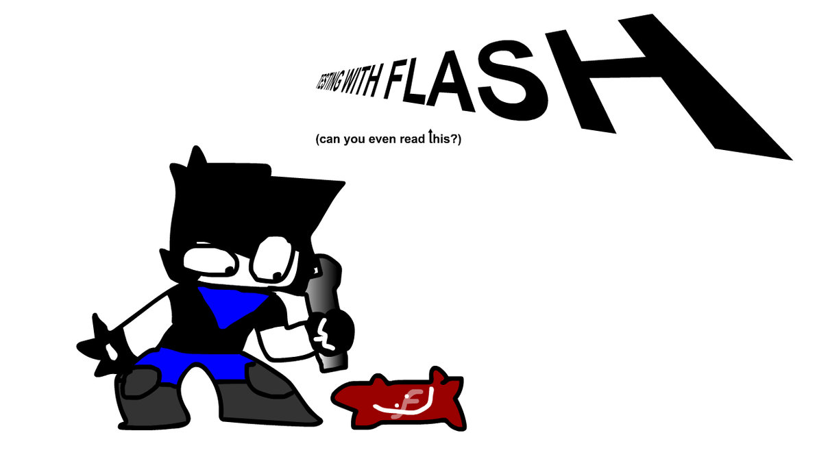 .fla to .gif by JamelBurger on DeviantArt