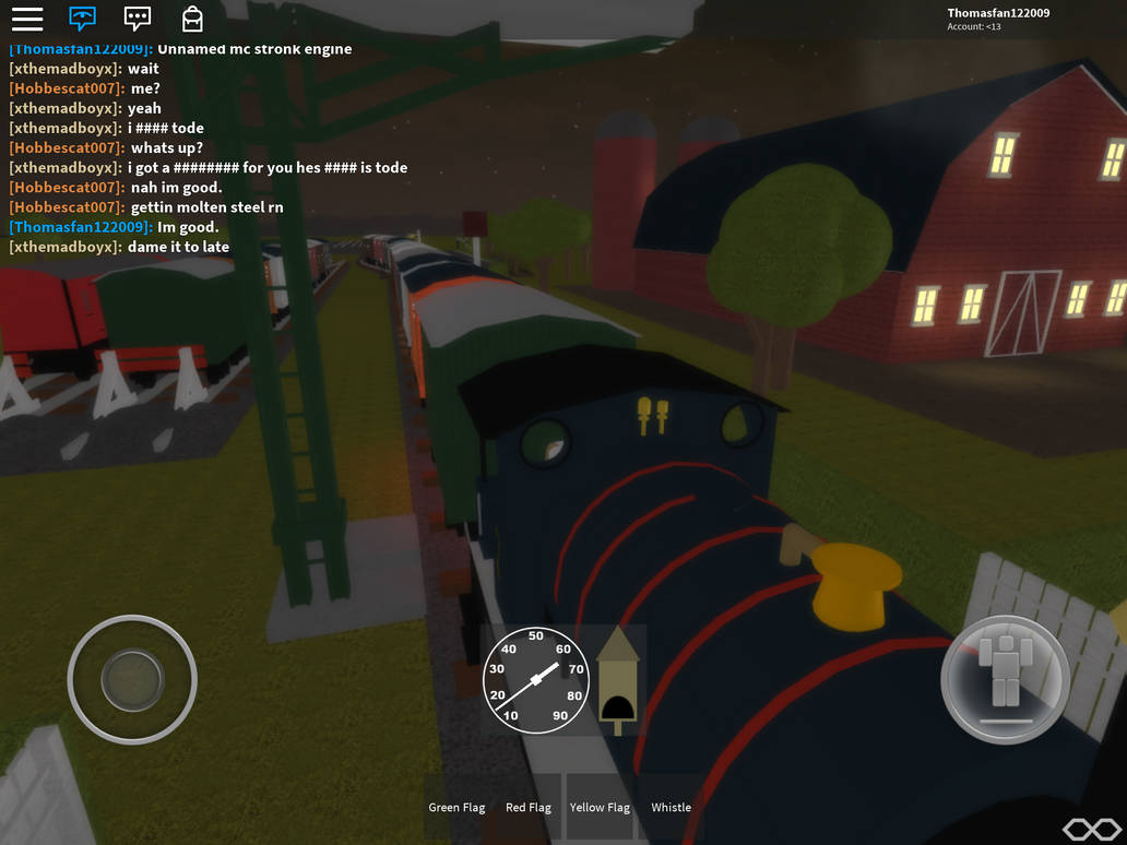 A Roblox Mcstronk Engine By Rmstitanicfan2009 On Deviantart -