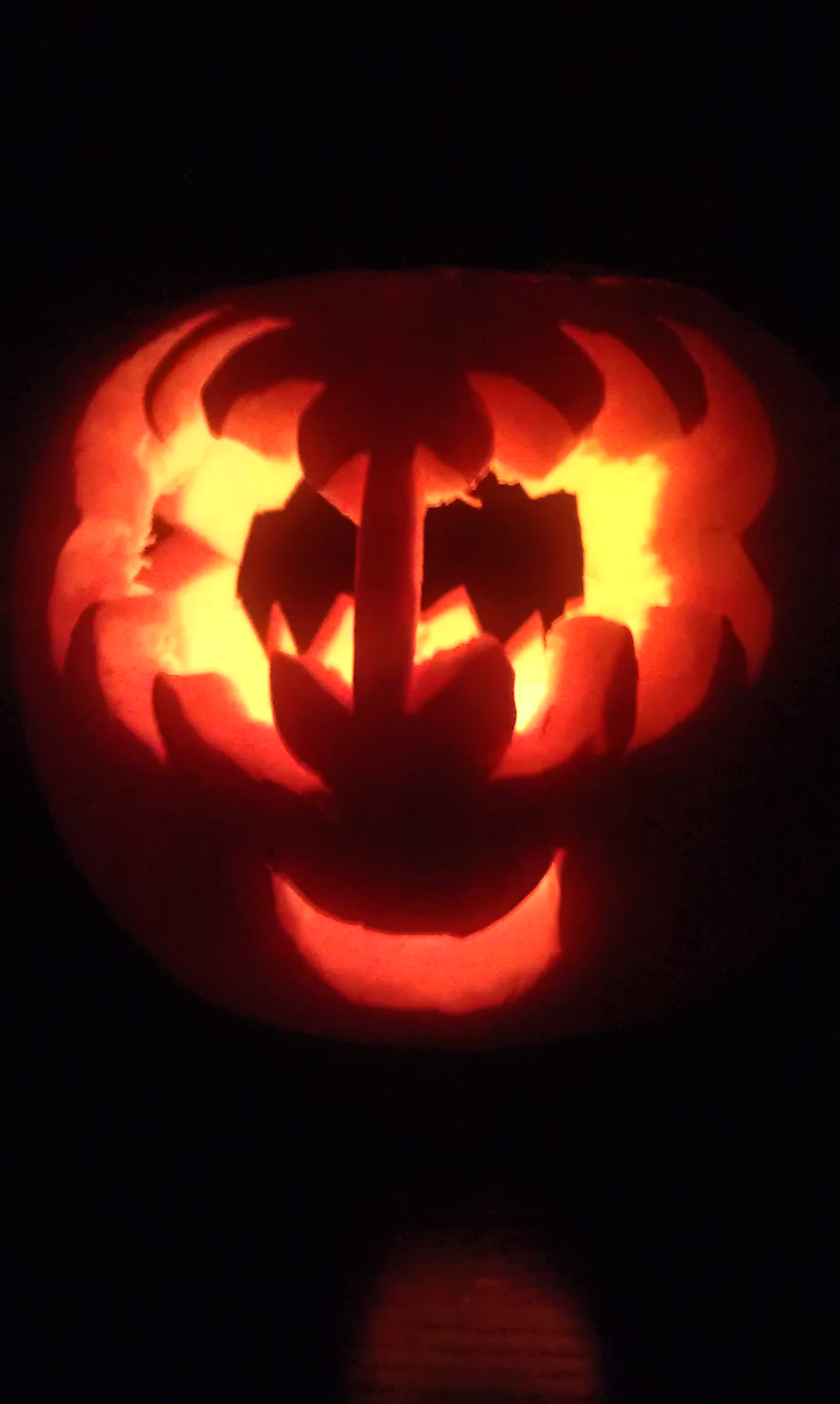 Pumpkin4