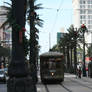 Canal Street Streetcar