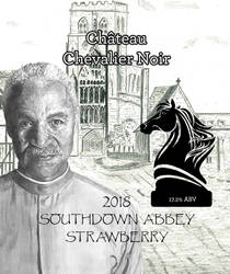 2018 Southdown Abbey BCB