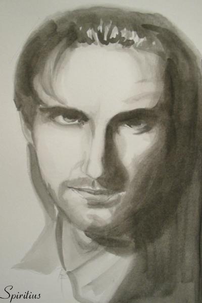 Ralph Fiennes