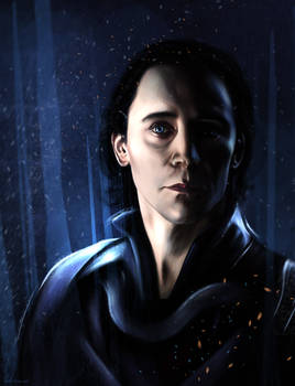 Thor: Loki in Jotunheimr