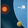 Journey To Exoplanets