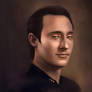 Star Trek: lt.cmd.Data