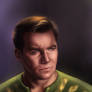 Star Trek: cpt.Kirk