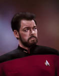 Star Trek: Riker