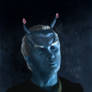 Star Trek: cmd.Shran