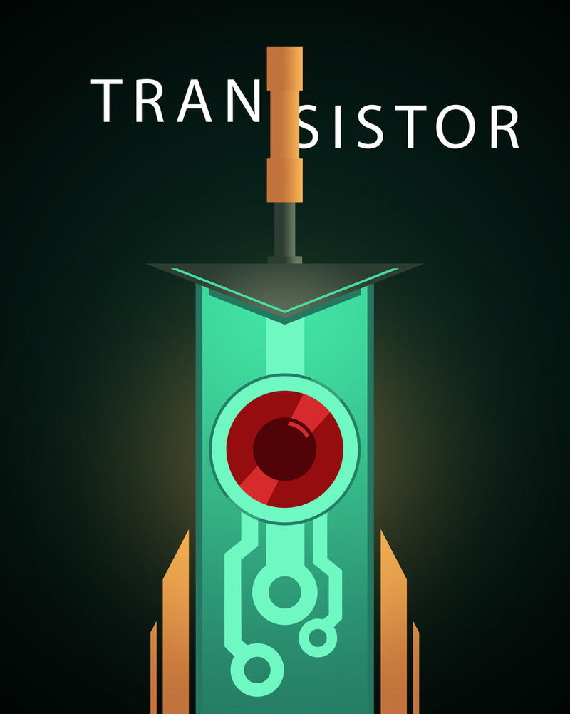 Transistor [2]