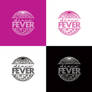 LOGO DISCO FEVER