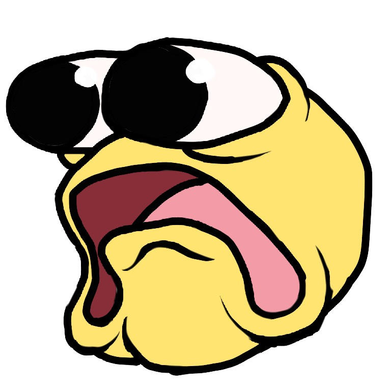 weird emoji thing 2 by bethtoplasm on DeviantArt