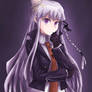 Kirigiri Kyouko