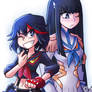 KILL la KILL