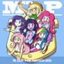 My Little Pony Equestria Girls