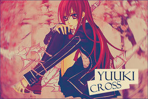 +YuukiCross