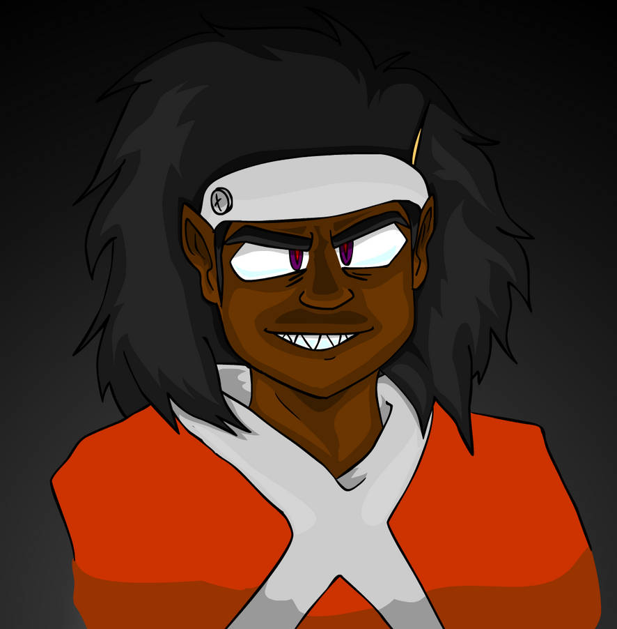 Drex Face Drex by SmashMac on DeviantArt