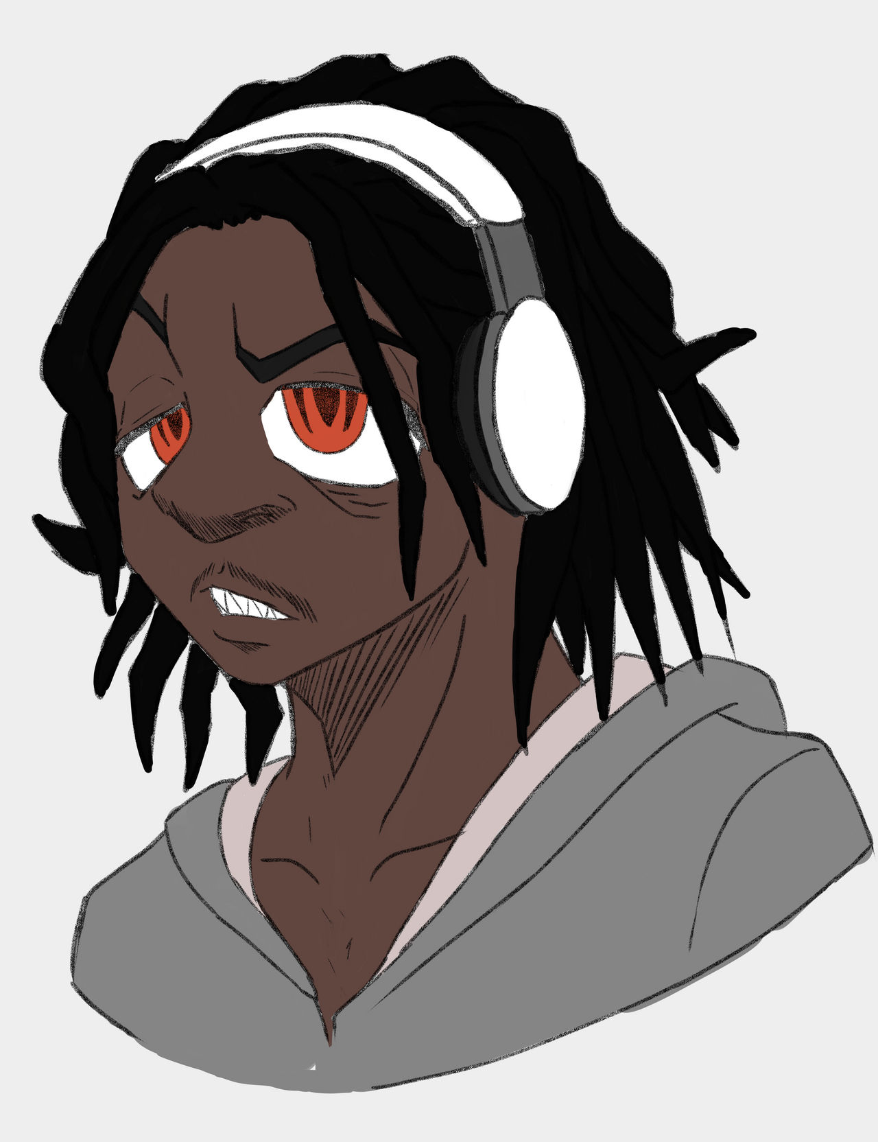 Mac by SmashMac on DeviantArt