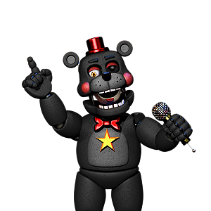 Lefty Reference Lefty Alternate Pose by PuppeteerGaming on DeviantArt