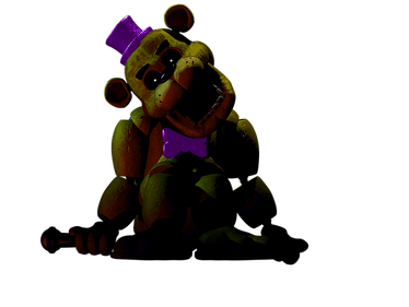 Fredbear