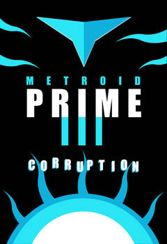 Metroid Prime 3