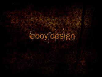 Eboy Design