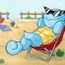 #007 - Squirtle