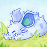 #029 - Nidoran Female