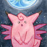 #036 - Clefable