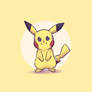 Pikachu!