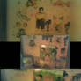 ((Wreck-It Ralph Collection))