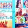 Stock Cap MV PARTY - SNSD