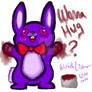 Bonnie Chibi