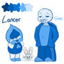 Lancer Sans