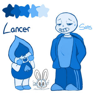 Lancer Sans