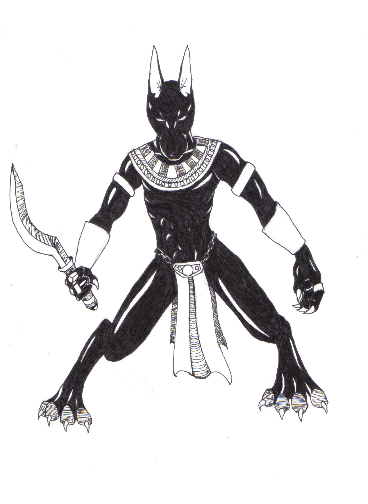 Anubis