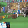 Best Desktop EVER. (PonyOS)