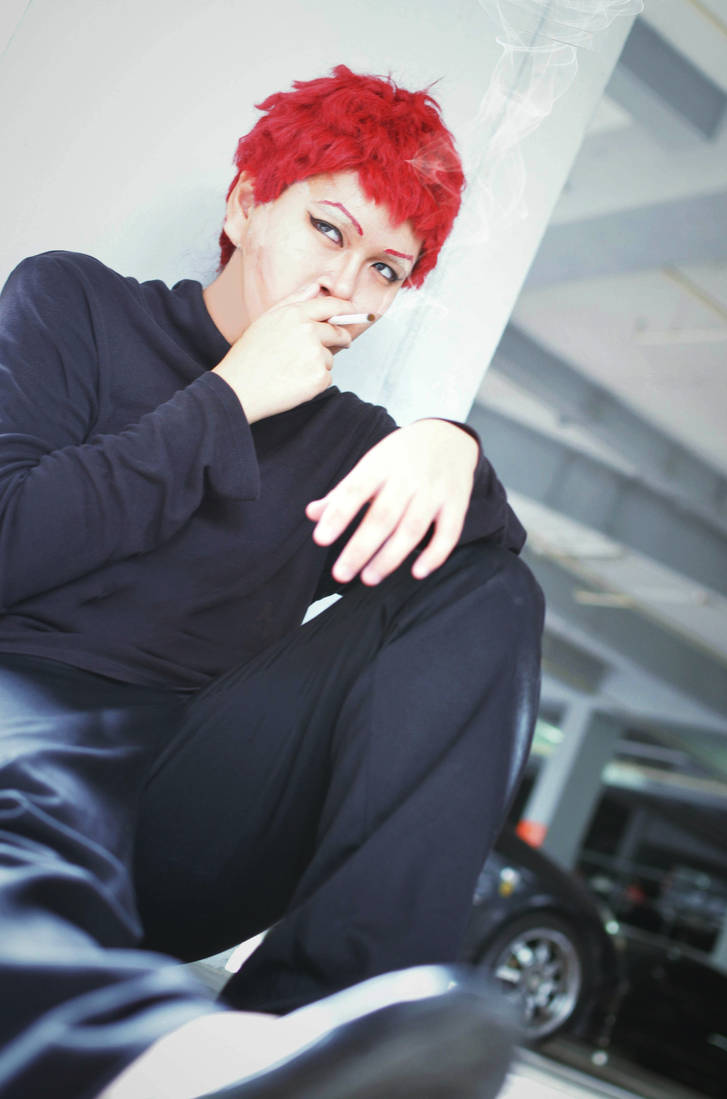 Hector Doyle Baki 18 Cosplay By Kureo110 On Deviantart Hector Doyle Baki 18 Cosplay By Kureo110 On Deviantart