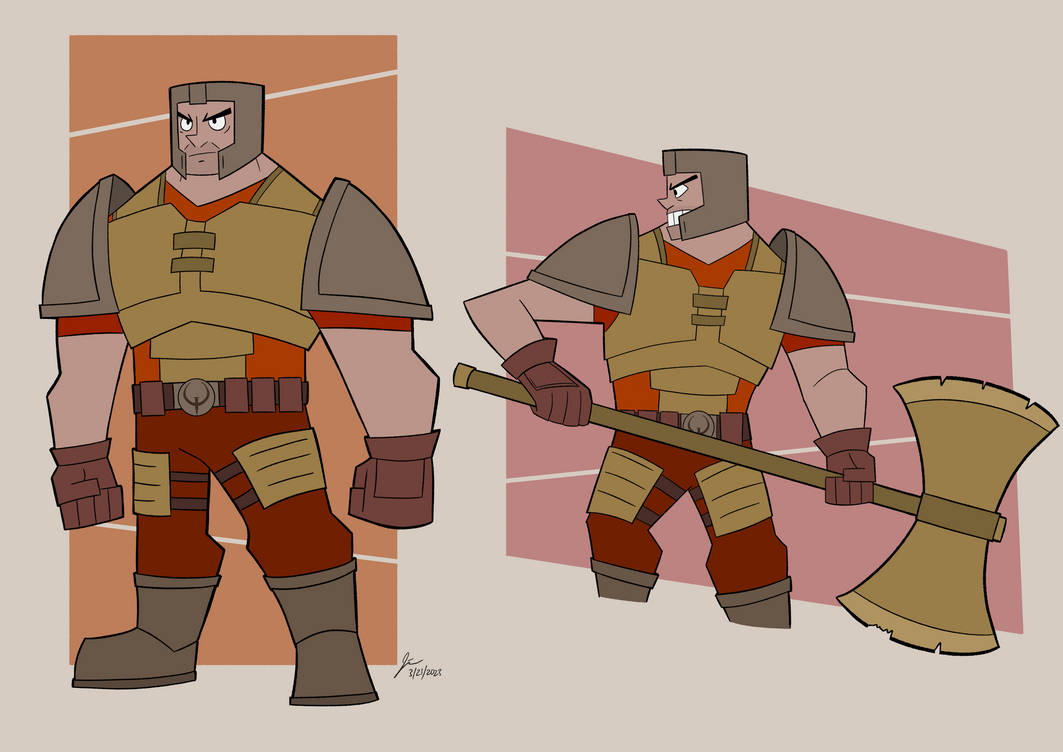 Ranger (Quake Fanart) by ImEduard on DeviantArt