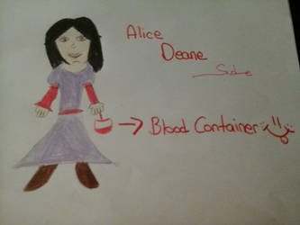 Alice Deane