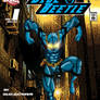 Blue Beetle Cover 2