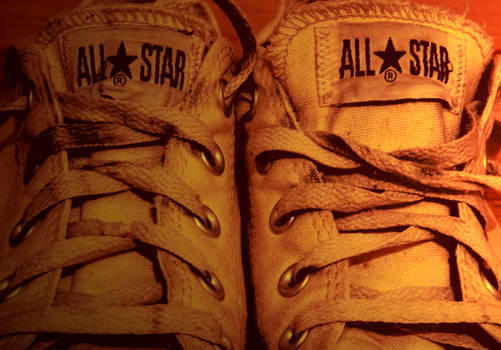 ALL STAR.