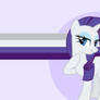 Rarity Wallpaper