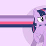 Twilight Sparkle Wallpaper