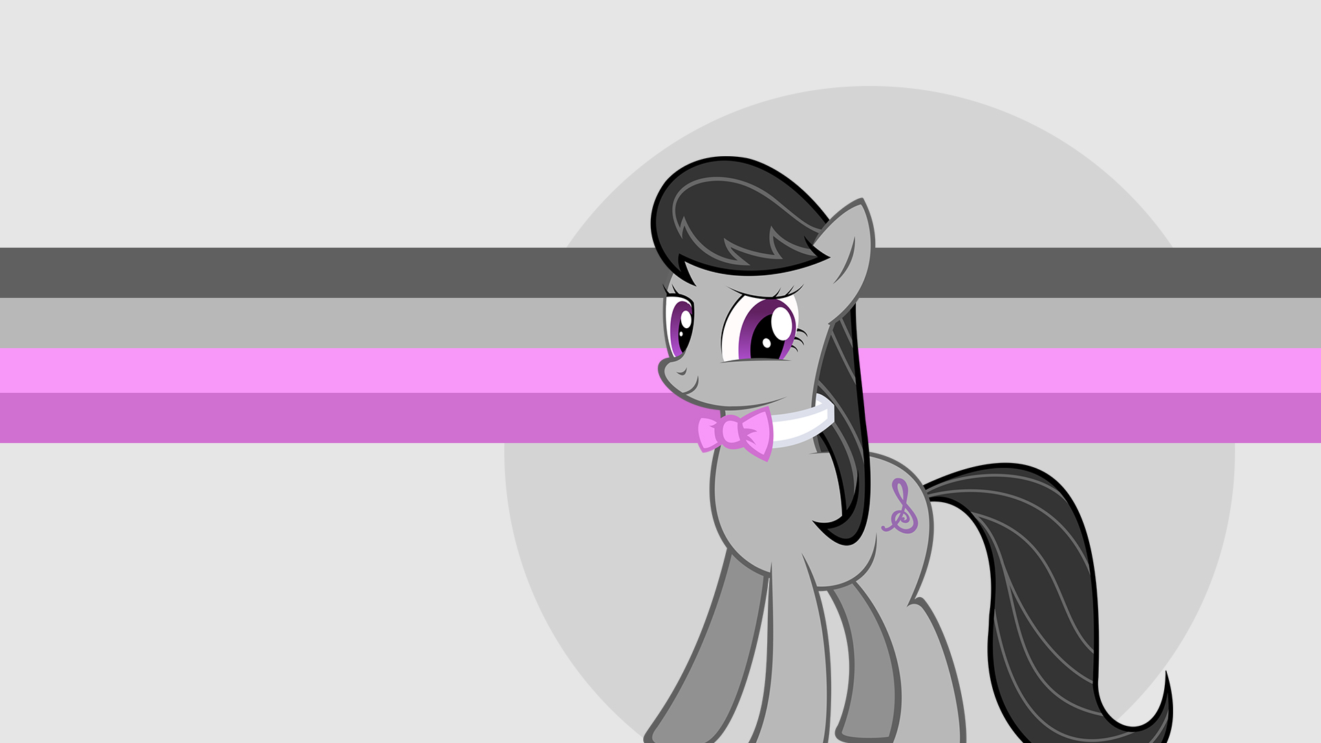 Octavia Wallpaper